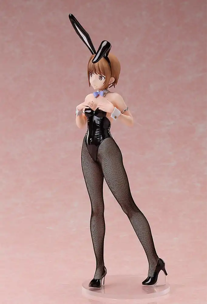 Love Is Indivisible By Twins PVC Statue 1/6 Rumi Jinguji: Bunny Ver. 33 cm Produktfoto