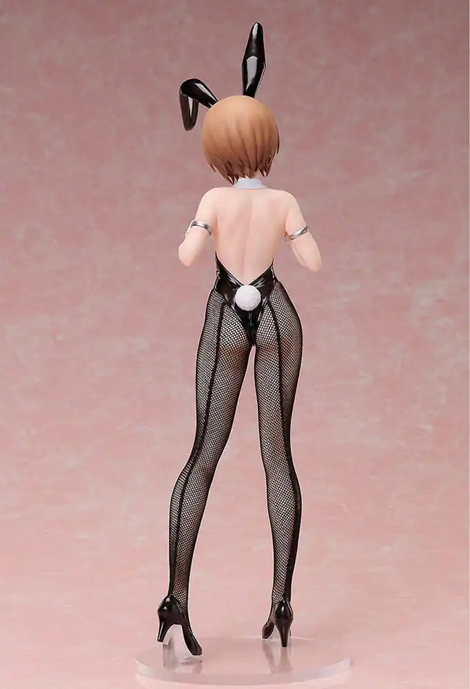 Love Is Indivisible By Twins PVC Statue 1/6 Rumi Jinguji: Bunny Ver. 33 cm Produktfoto