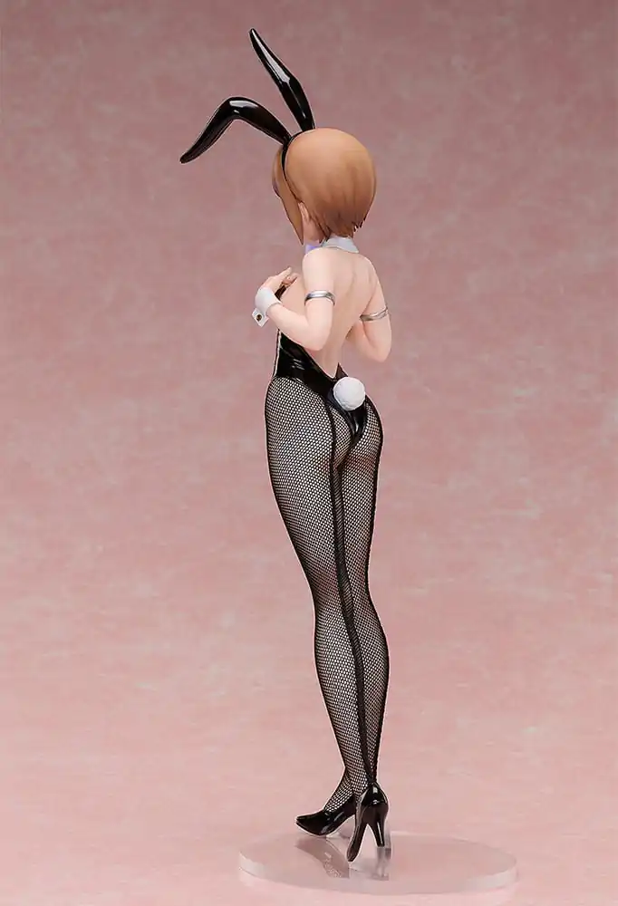 Love Is Indivisible By Twins PVC Statue 1/6 Rumi Jinguji: Bunny Ver. 33 cm Produktfoto