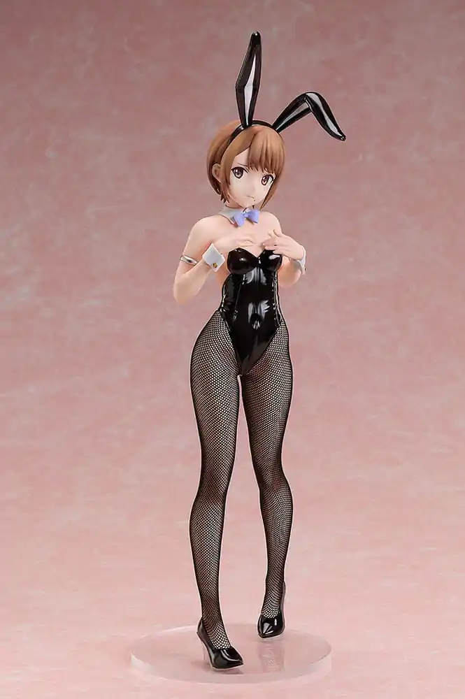 Love Is Indivisible By Twins PVC Statue 1/6 Rumi Jinguji: Bunny Ver. 33 cm Produktfoto
