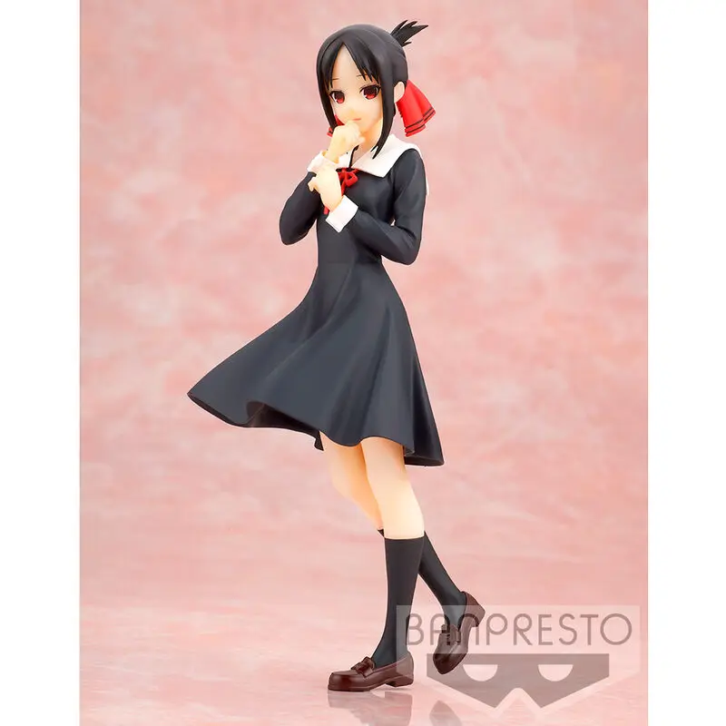 Kaguya-sama: Love is War PVC Statue Kyunties Kaguya Shinomiya 18 cm Produktfoto