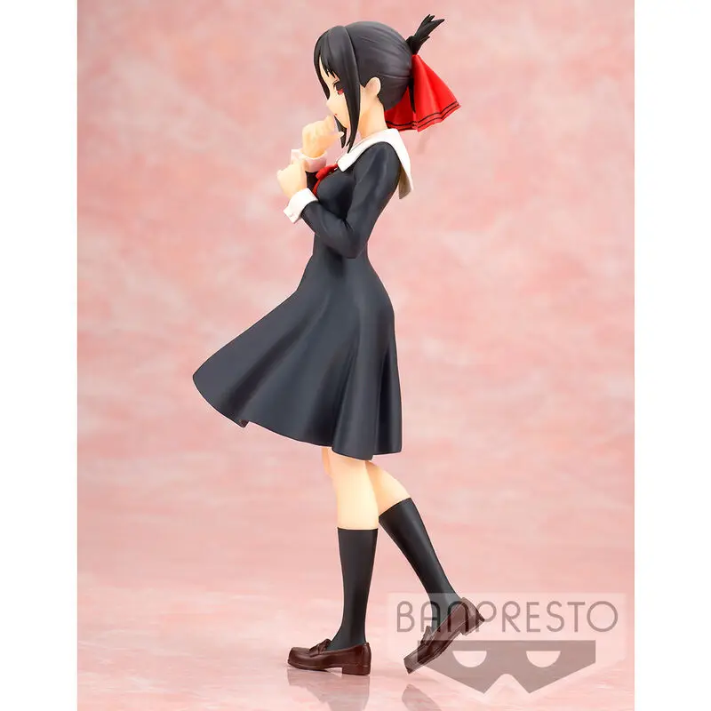 Kaguya-sama: Love is War PVC Statue Kyunties Kaguya Shinomiya 18 cm Produktfoto