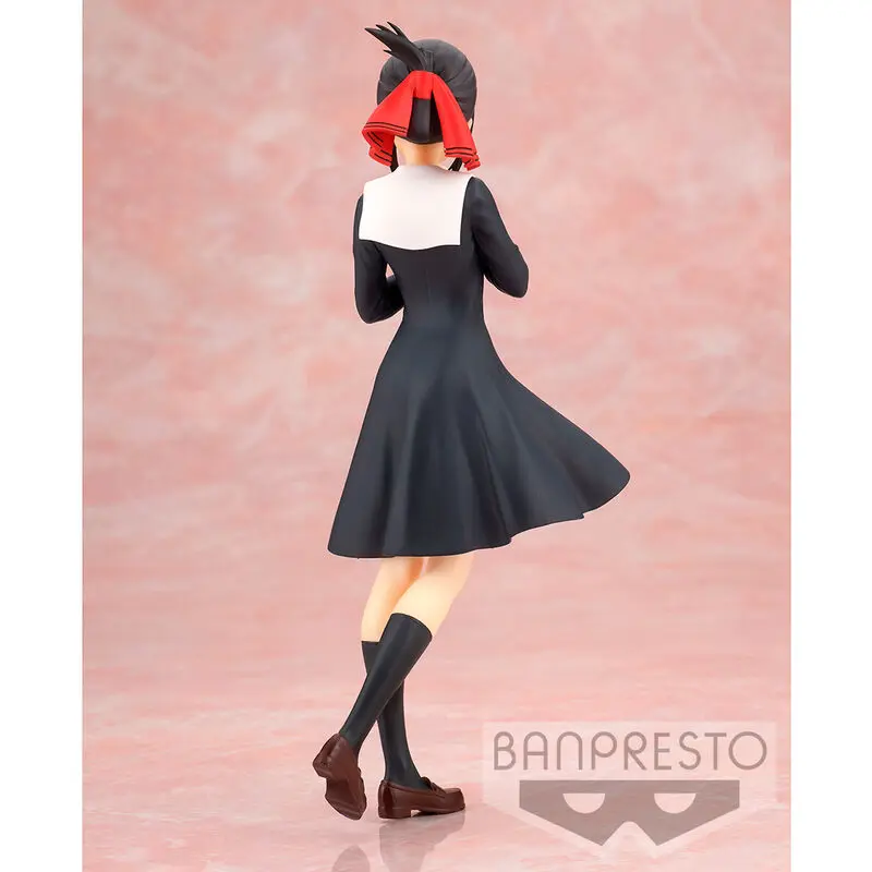 Kaguya-sama: Love is War PVC Statue Kyunties Kaguya Shinomiya 18 cm Produktfoto