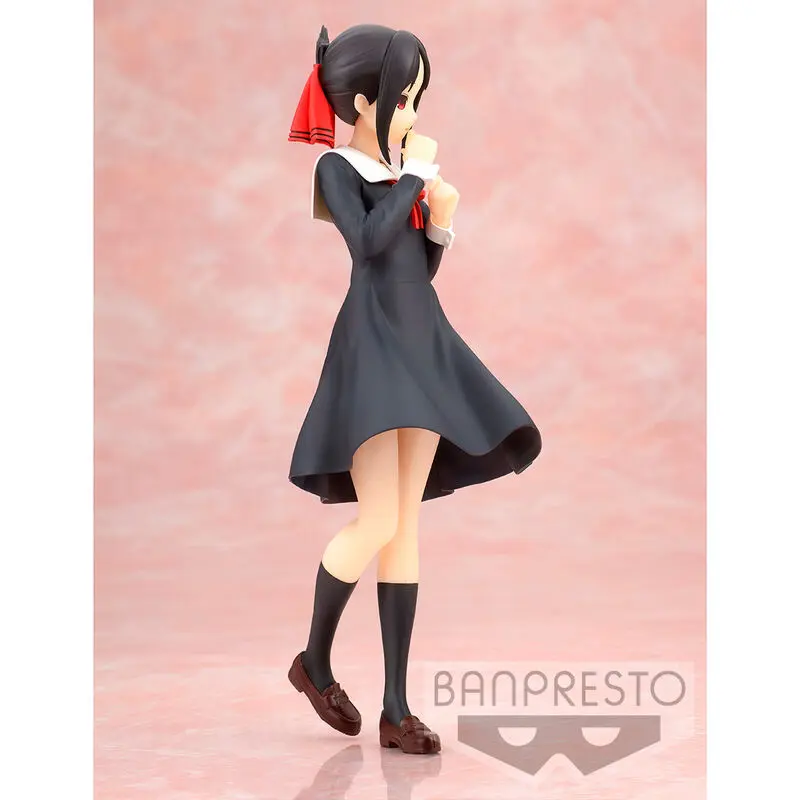 Kaguya-sama: Love is War PVC Statue Kyunties Kaguya Shinomiya 18 cm Produktfoto