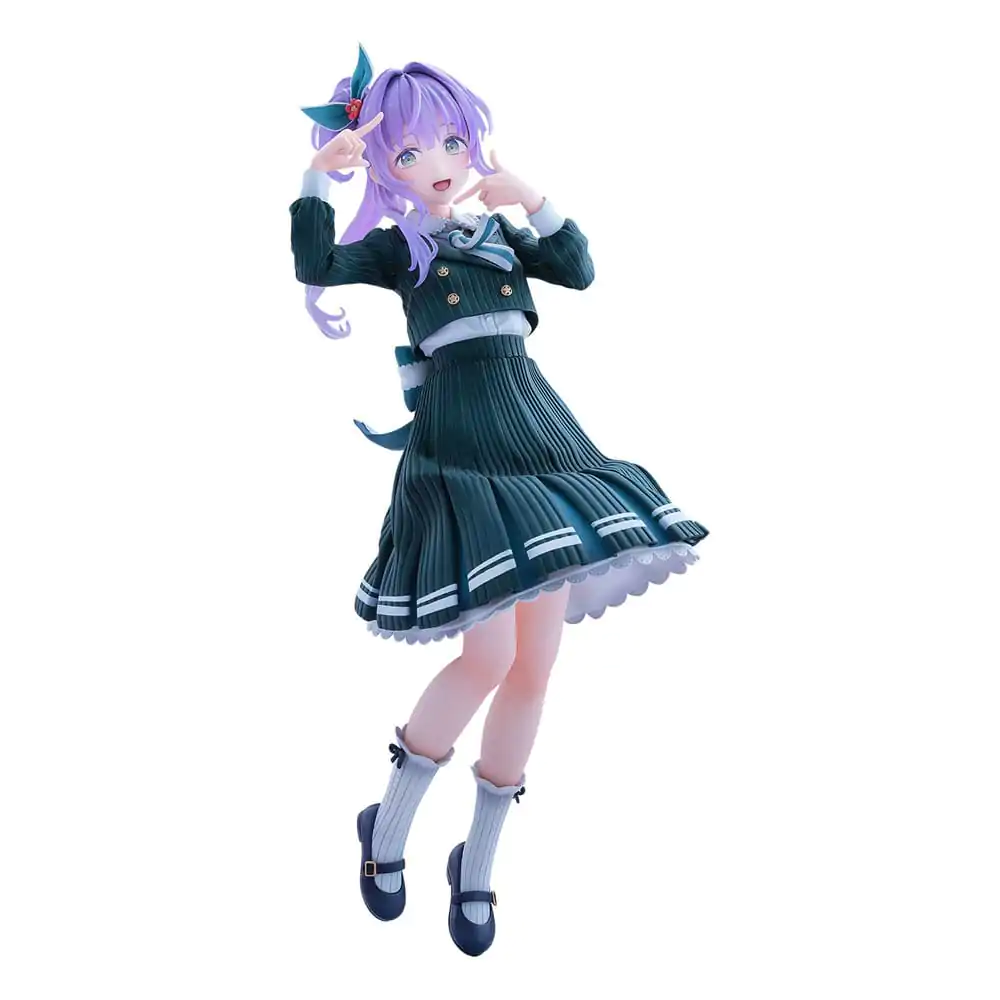 Love Live! Hasuno Sora Jogakuin School Idol Club PVC-Statue 1/7 Otomune Kozue Fortune Movie Ver. 24 cm Produktfoto