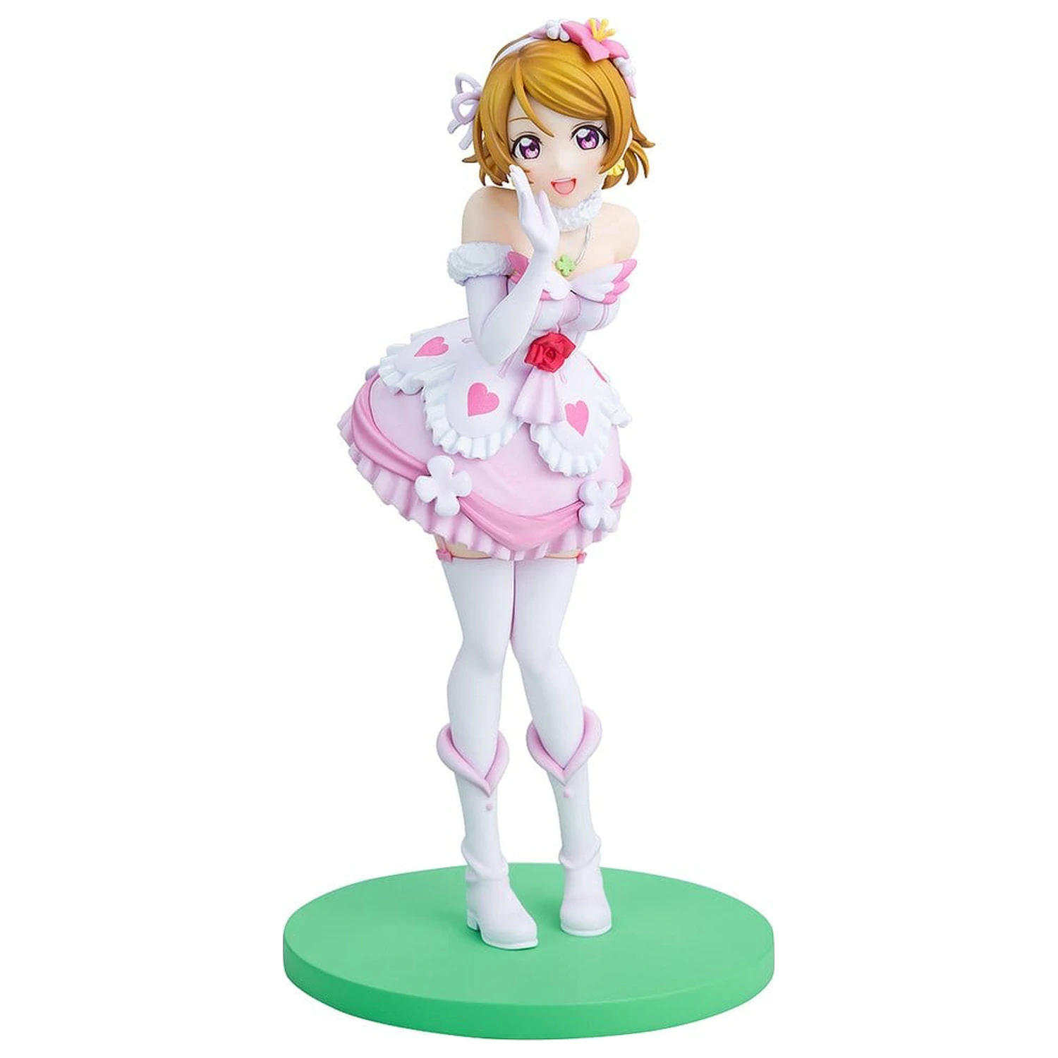 Love Live! KDcolle PVC Figur Hanayo Koizumi Bokutachi wa Hitotsu no Hikari ver. 16 cm Produktfoto