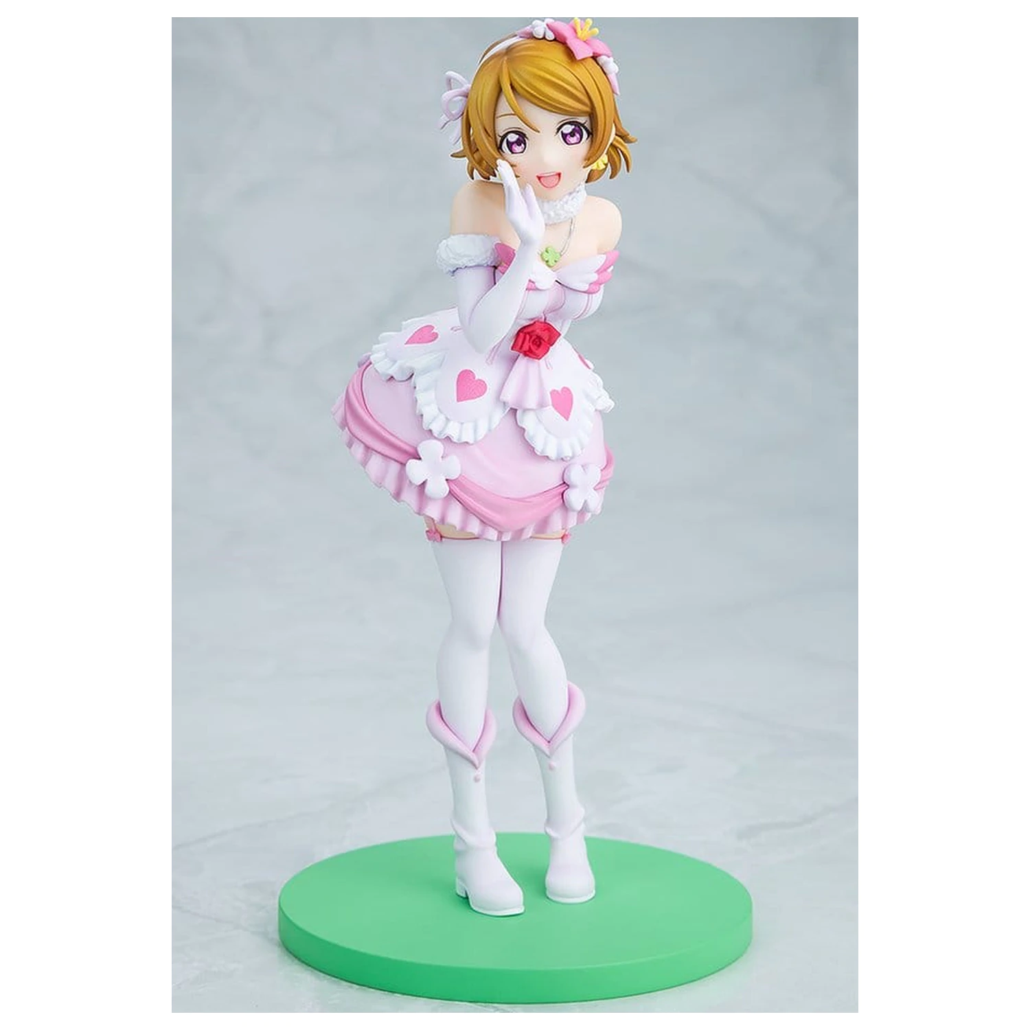 Love Live! KDcolle PVC Figur Hanayo Koizumi Bokutachi wa Hitotsu no Hikari ver. 16 cm Produktfoto