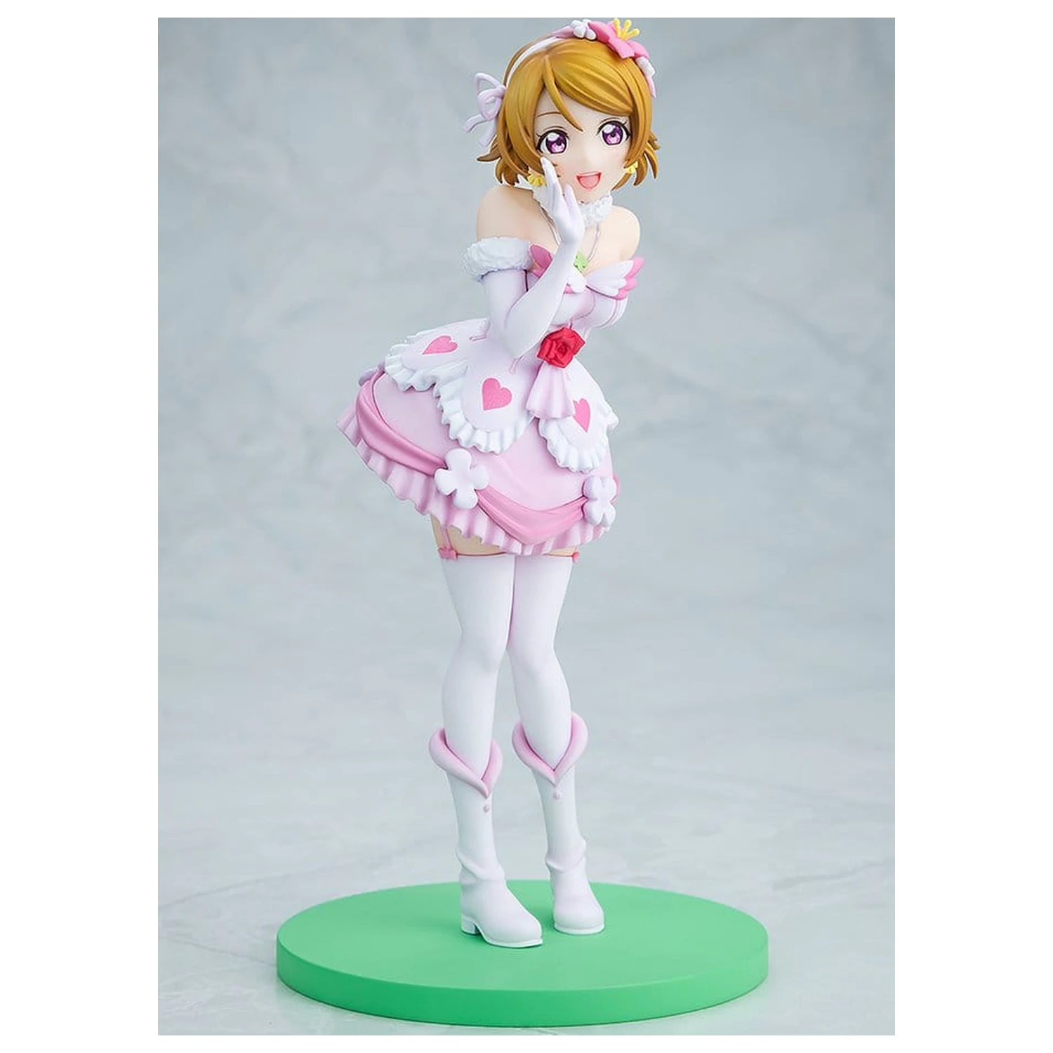 Love Live! KDcolle PVC Figur Hanayo Koizumi Bokutachi wa Hitotsu no Hikari ver. 16 cm Produktfoto