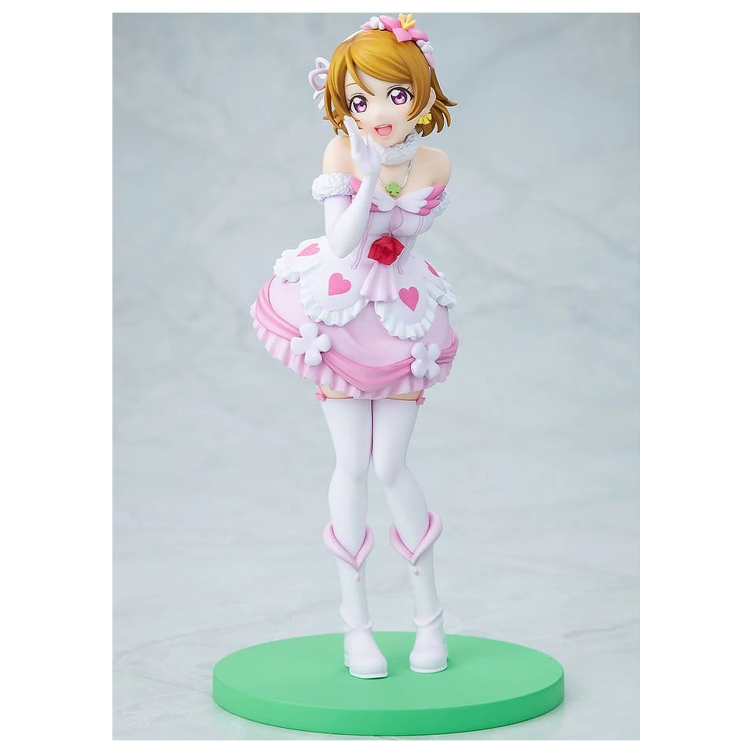 Love Live! KDcolle PVC Figur Hanayo Koizumi Bokutachi wa Hitotsu no Hikari ver. 16 cm Produktfoto