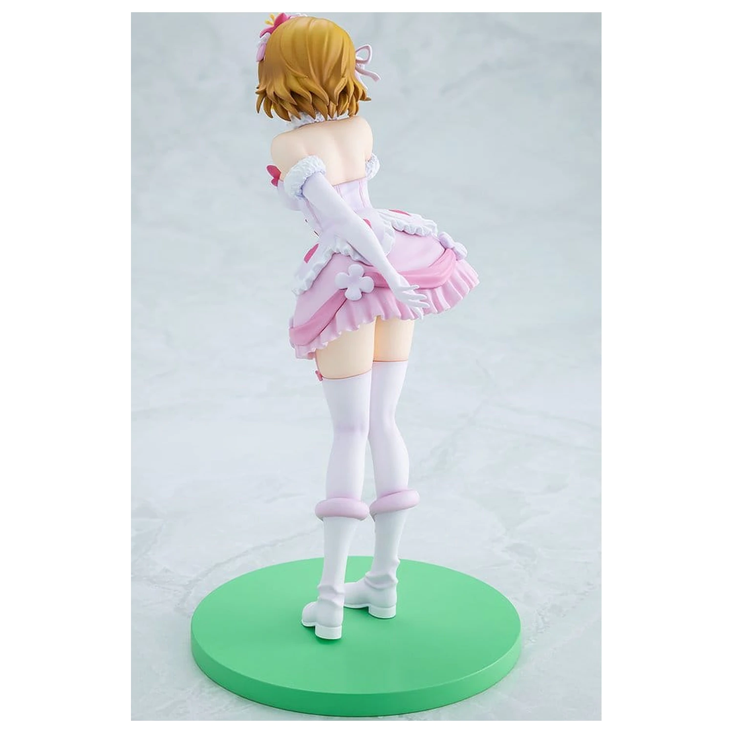 Love Live! KDcolle PVC Figur Hanayo Koizumi Bokutachi wa Hitotsu no Hikari ver. 16 cm Produktfoto
