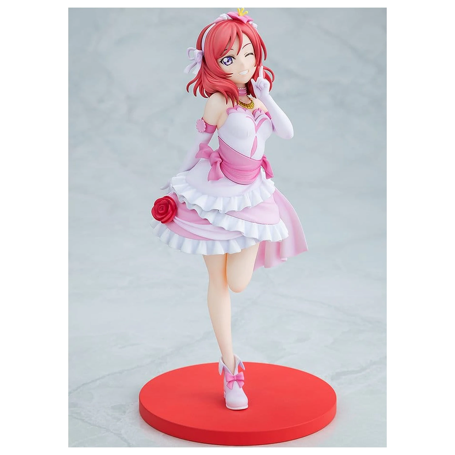 Love Live! KDcolle PVC Figur Maki Nishikino Bokutachi wa Hitotsu no Hikari ver. 16 cm Produktfoto