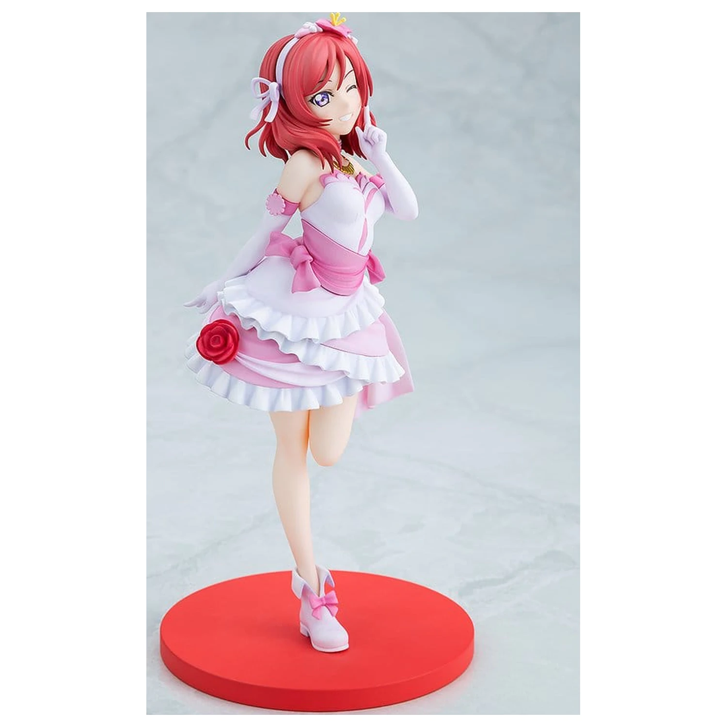 Love Live! KDcolle PVC Figur Maki Nishikino Bokutachi wa Hitotsu no Hikari ver. 16 cm Produktfoto