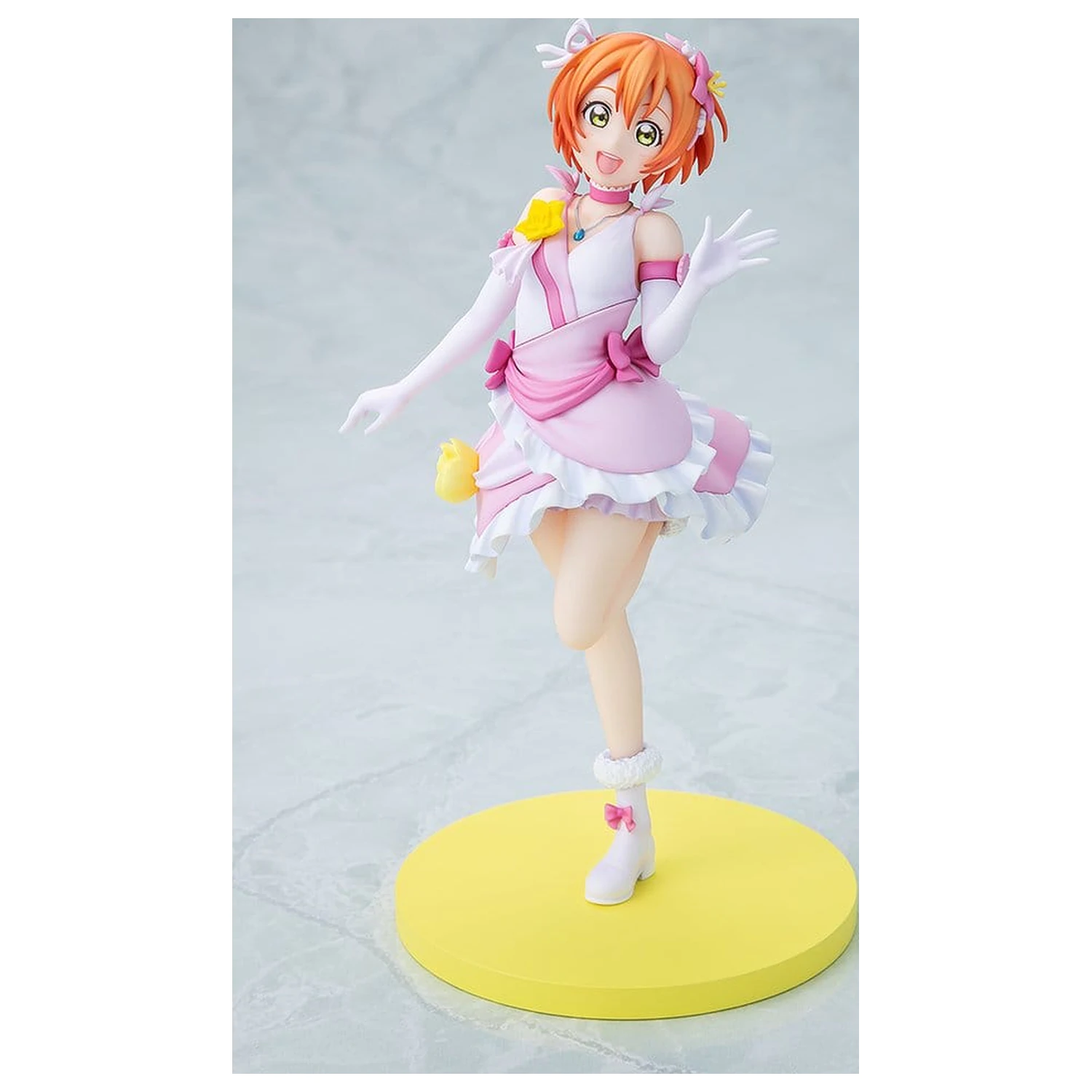 Love Live! KDcolle PVC Figur Rin Hoshizora Bokutachi wa Hitotsu no Hikari ver. 16 cm Produktfoto