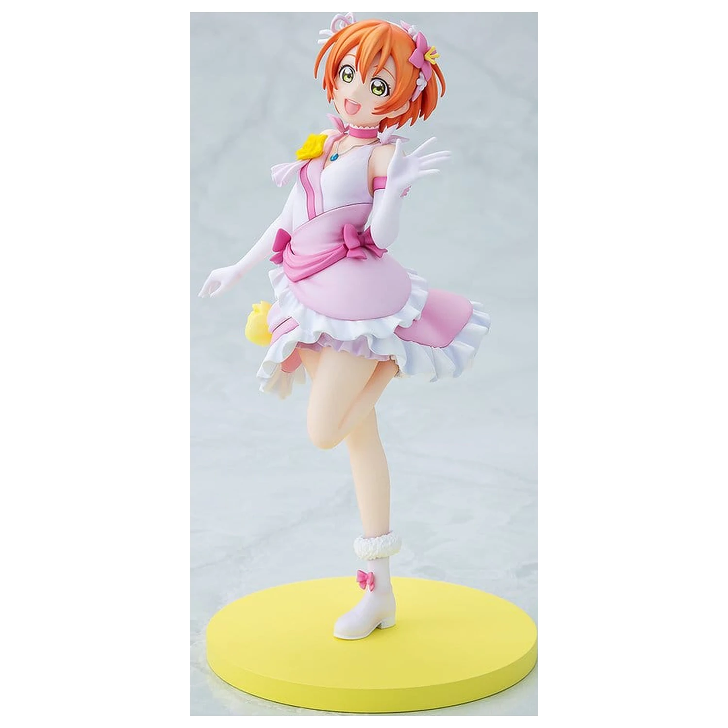 Love Live! KDcolle PVC Figur Rin Hoshizora Bokutachi wa Hitotsu no Hikari ver. 16 cm Produktfoto
