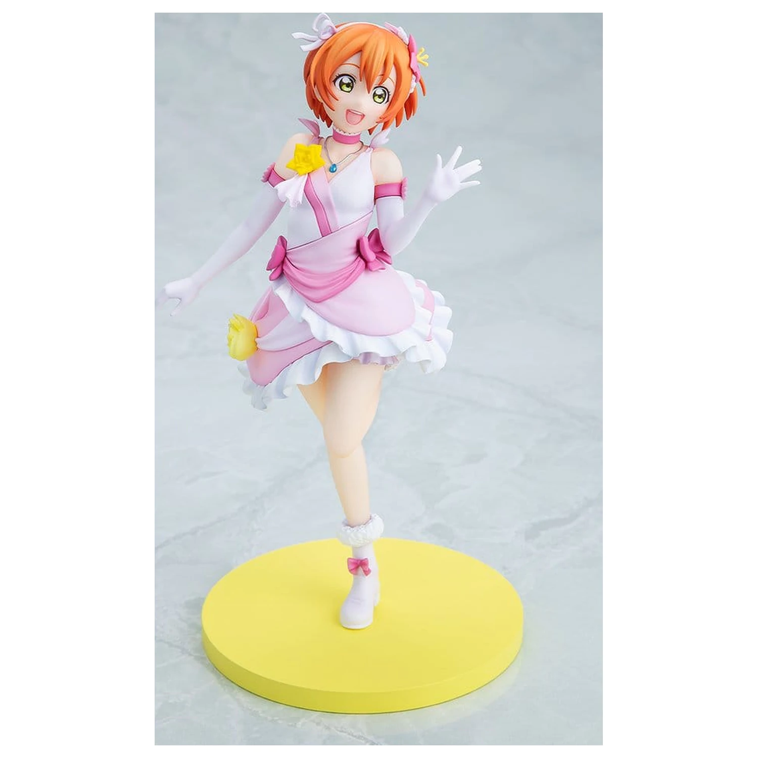 Love Live! KDcolle PVC Figur Rin Hoshizora Bokutachi wa Hitotsu no Hikari ver. 16 cm Produktfoto