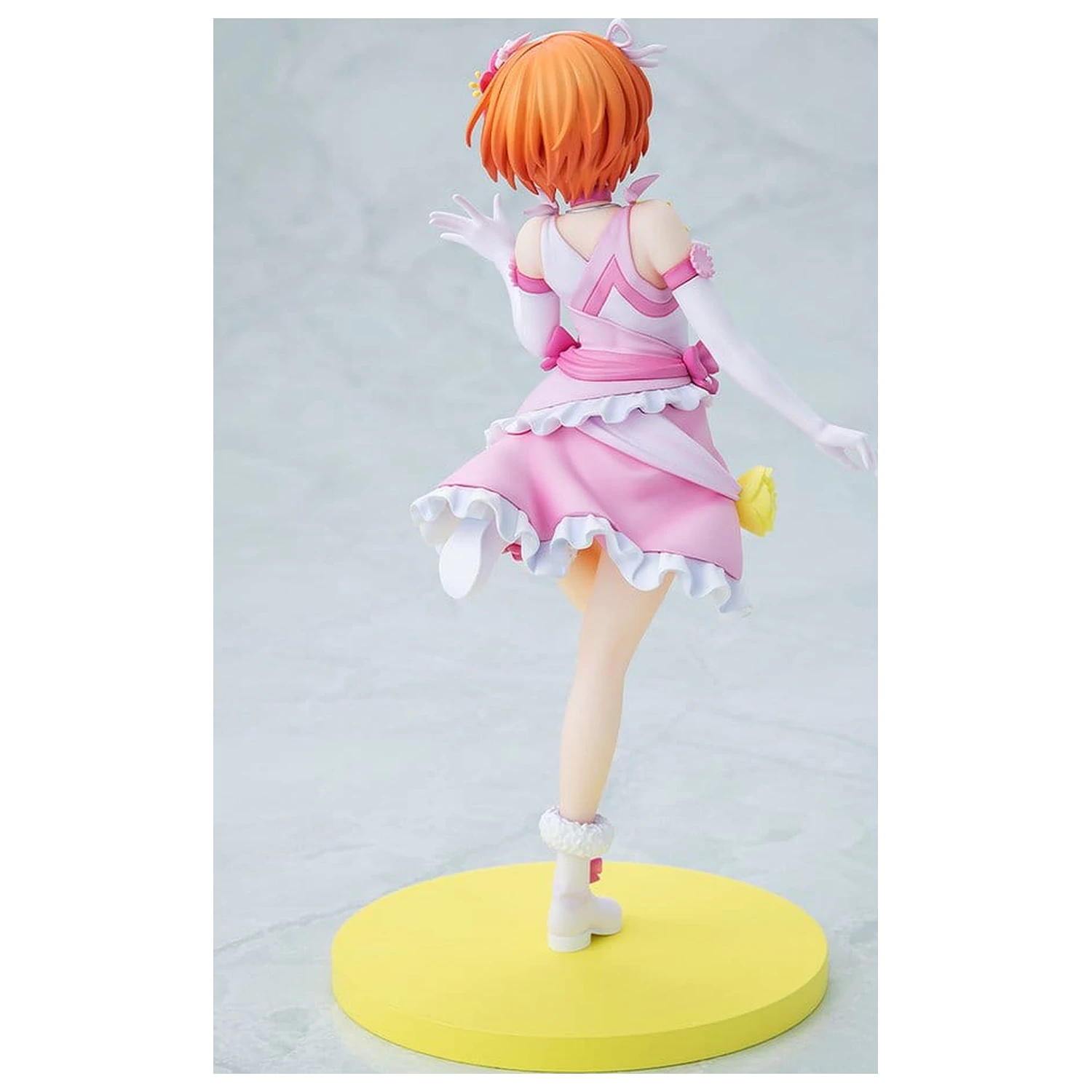Love Live! KDcolle PVC Figur Rin Hoshizora Bokutachi wa Hitotsu no Hikari ver. 16 cm Produktfoto