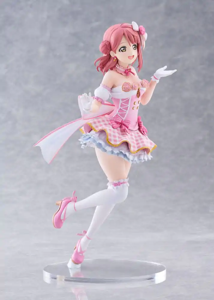 Love Live! Nijigasaki Academy School Idol Club PVC Statue 1/7 Ayumu Uehara 23 cm termékfotó