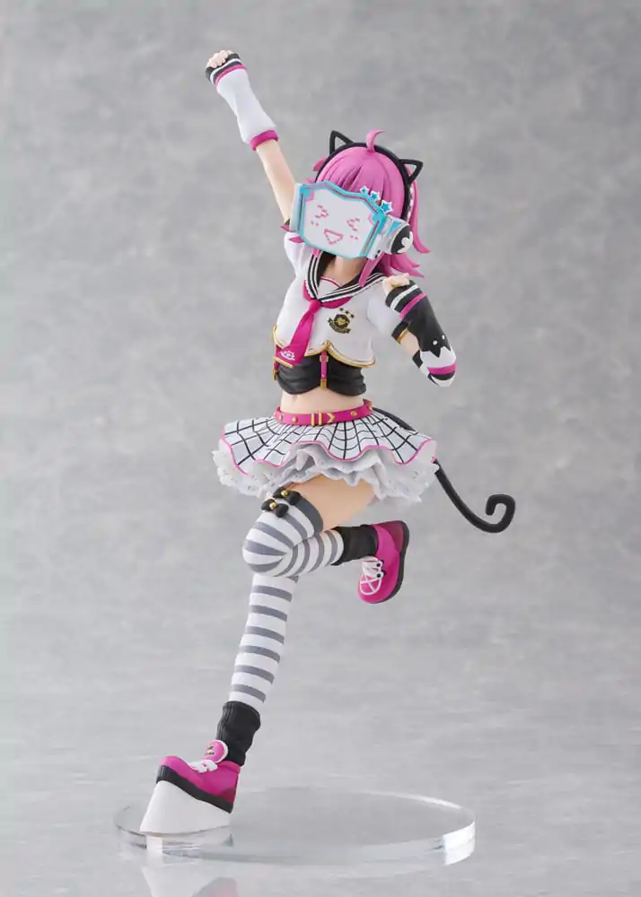 Love Live! Nijigasaki Academy School Idol Club PVC Statue 1/7 Rina Tennoji 23 cm Produktfoto