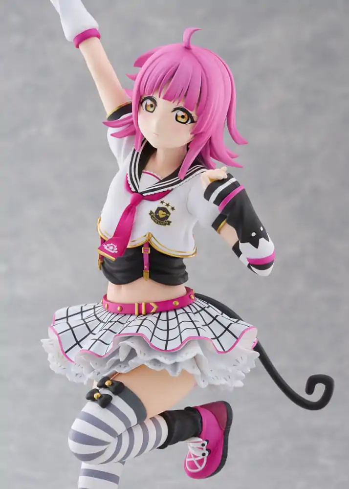 Love Live! Nijigasaki Academy School Idol Club PVC Statue 1/7 Rina Tennoji 23 cm Produktfoto