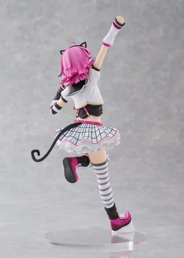 Love Live! Nijigasaki Academy School Idol Club PVC Statue 1/7 Rina Tennoji 23 cm Produktfoto