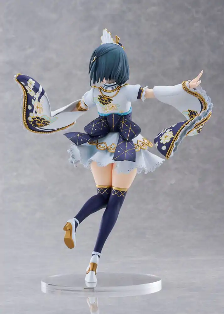 Love Live! Nijigasaki Academy School Idol Club PVC Statue 1/7 Shioriko Mifune 23 cm termékfotó