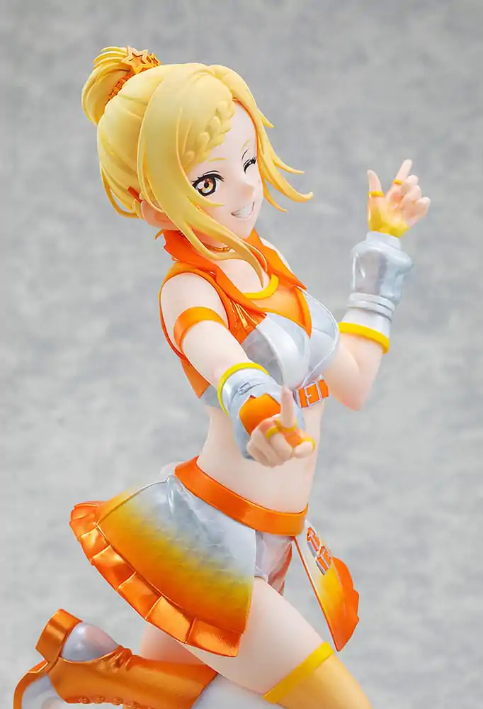 Love Live! Nijigasaki High School Idol Club PVC Statue 1/7 Ai Miyashita Super Nova Ver. 24 cm Produktfoto