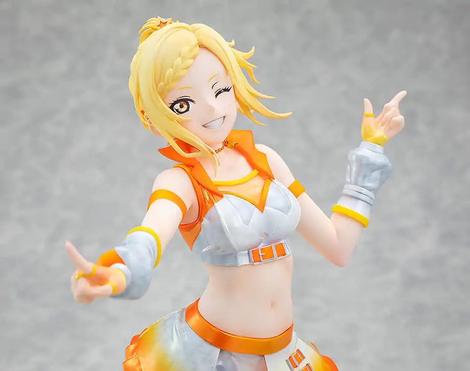 Love Live! Nijigasaki High School Idol Club PVC Statue 1/7 Ai Miyashita Super Nova Ver. 24 cm Produktfoto