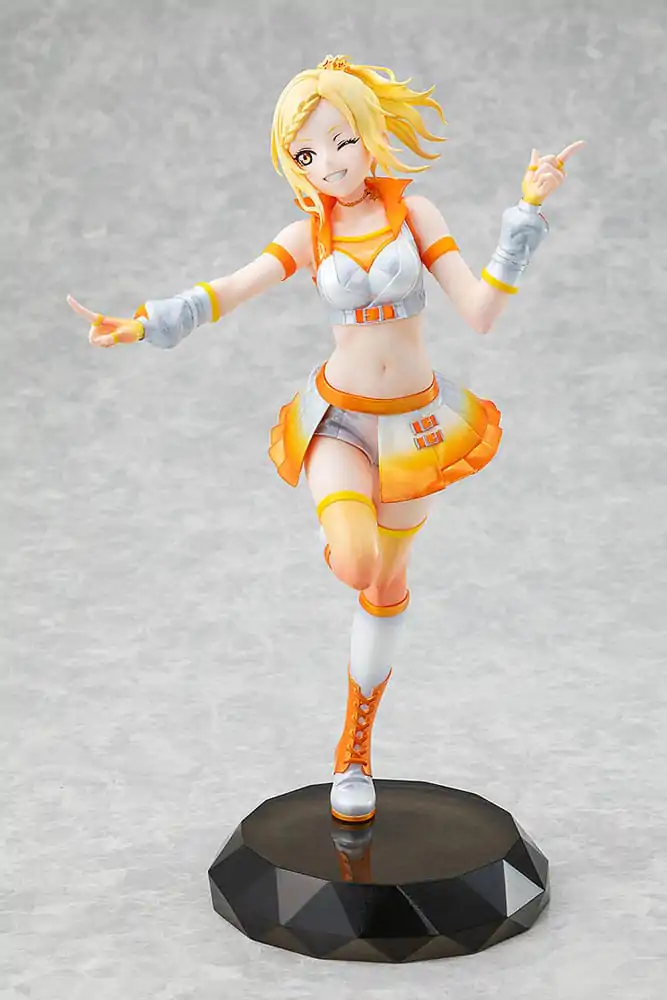 Love Live! Nijigasaki High School Idol Club PVC Statue 1/7 Ai Miyashita Super Nova Ver. 24 cm Produktfoto