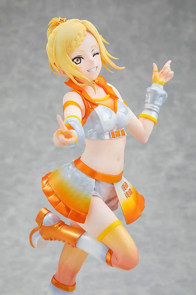 Love Live! Nijigasaki High School Idol Club PVC Statue 1/7 Ai Miyashita Super Nova Ver. 24 cm Produktfoto