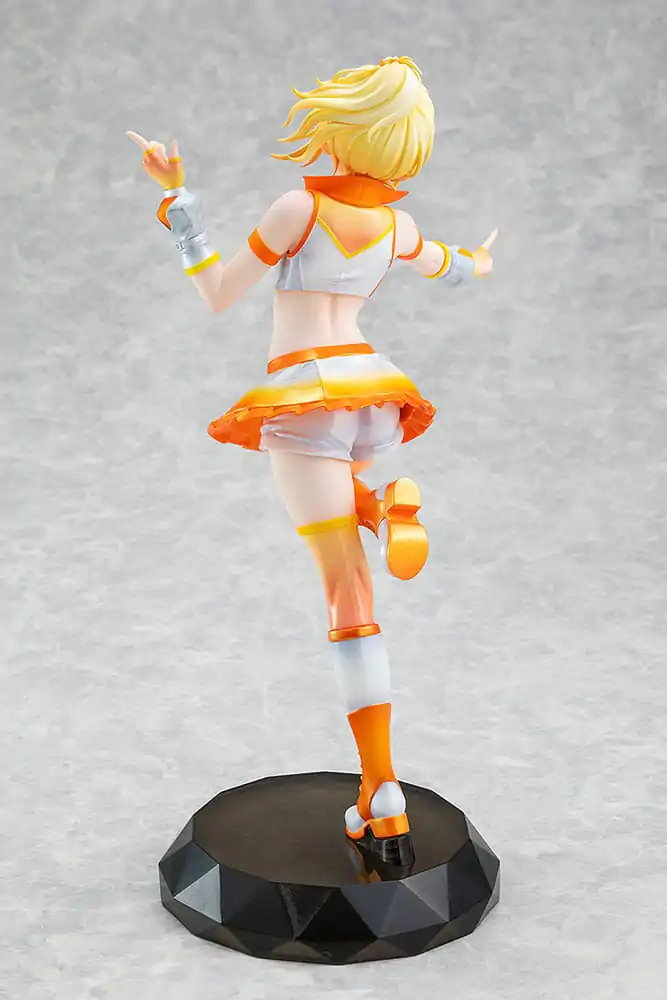 Love Live! Nijigasaki High School Idol Club PVC Statue 1/7 Ai Miyashita Super Nova Ver. 24 cm Produktfoto
