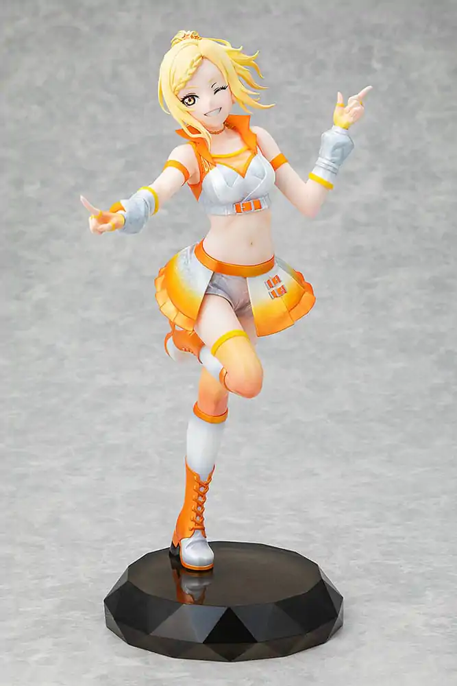 Love Live! Nijigasaki High School Idol Club PVC Statue 1/7 Ai Miyashita Super Nova Ver. 24 cm Produktfoto