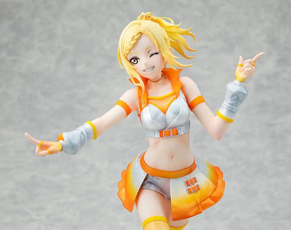Love Live! Nijigasaki High School Idol Club PVC Statue 1/7 Ai Miyashita Super Nova Ver. 24 cm Produktfoto