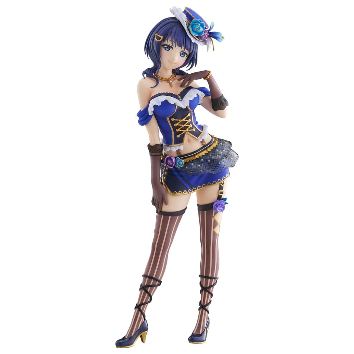 Love Live! Nijigasaki High School Idol Club PVC Statue 1/7 Asaka Karin 23 cm Produktfoto