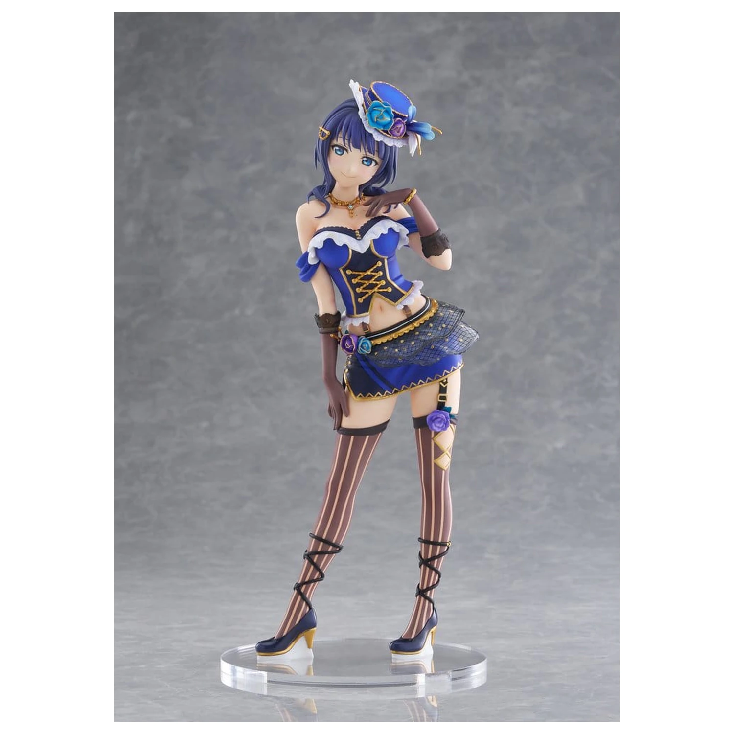 Love Live! Nijigasaki High School Idol Club PVC Statue 1/7 Asaka Karin 23 cm Produktfoto