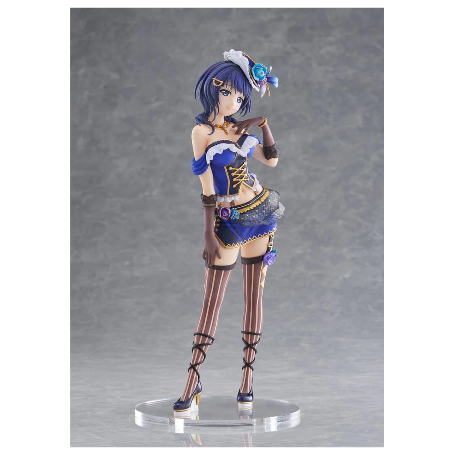 Love Live! Nijigasaki High School Idol Club PVC Statue 1/7 Asaka Karin 23 cm Produktfoto