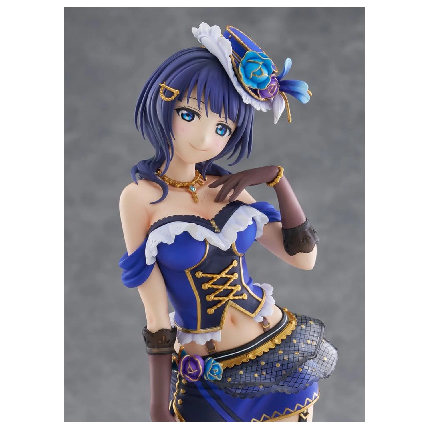 Love Live! Nijigasaki High School Idol Club PVC Statue 1/7 Asaka Karin 23 cm Produktfoto