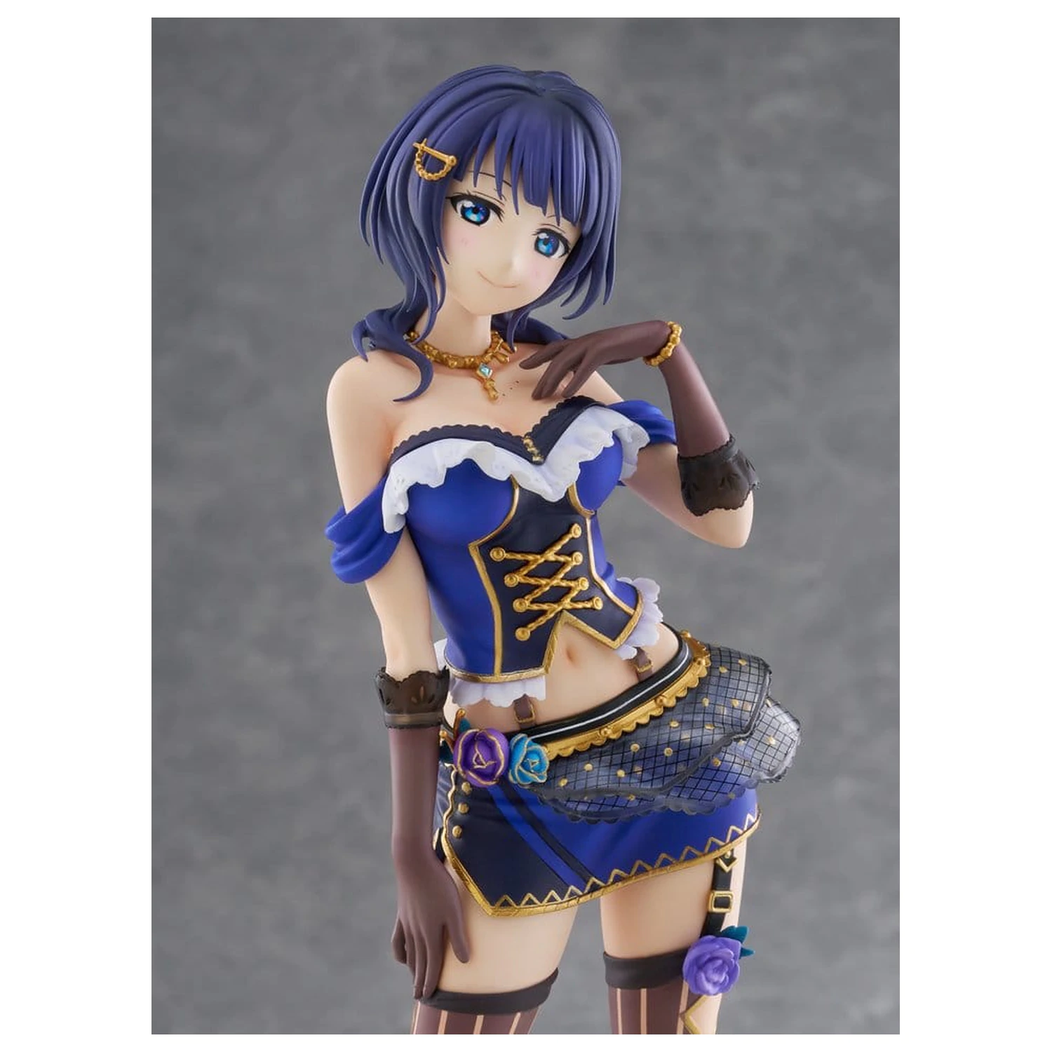 Love Live! Nijigasaki High School Idol Club PVC Statue 1/7 Asaka Karin 23 cm Produktfoto