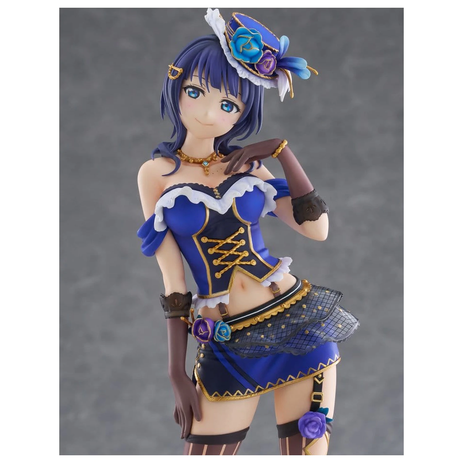 Love Live! Nijigasaki High School Idol Club PVC Statue 1/7 Asaka Karin 23 cm Produktfoto