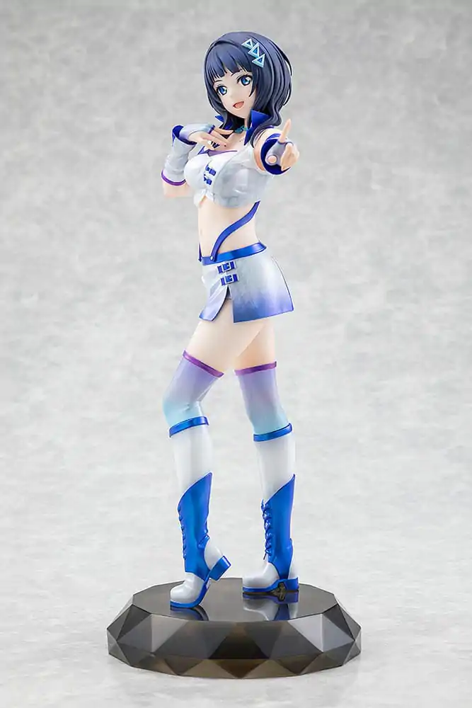 Love Live! Nijigasaki High School Idol Club PVC Statue 1/7 Karin Asaka Super Nova Ver. 24 cm Produktfoto