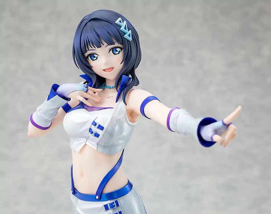 Love Live! Nijigasaki High School Idol Club PVC Statue 1/7 Karin Asaka Super Nova Ver. 24 cm Produktfoto