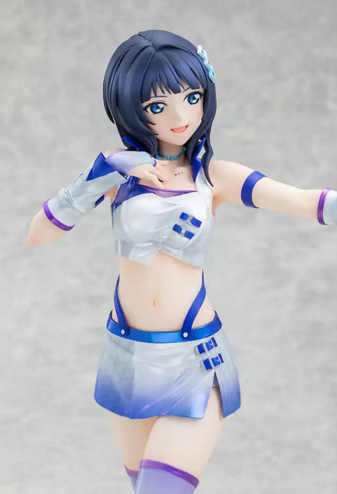 Love Live! Nijigasaki High School Idol Club PVC Statue 1/7 Karin Asaka Super Nova Ver. 24 cm Produktfoto