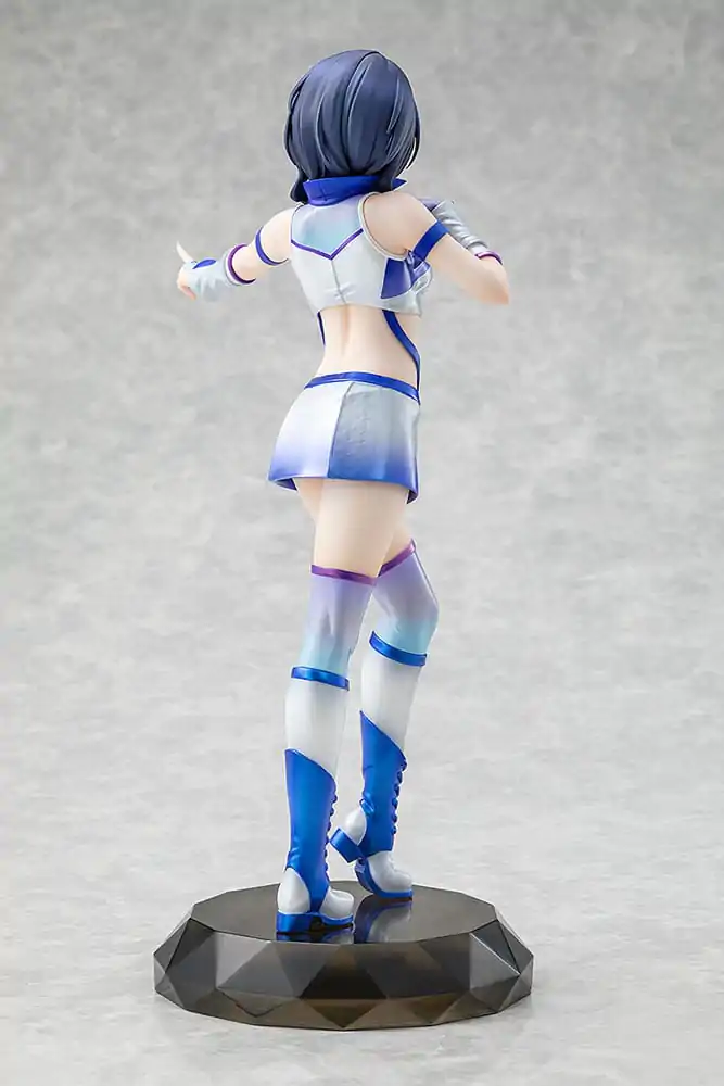 Love Live! Nijigasaki High School Idol Club PVC Statue 1/7 Karin Asaka Super Nova Ver. 24 cm Produktfoto