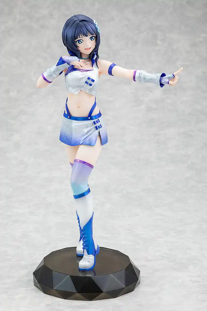 Love Live! Nijigasaki High School Idol Club PVC Statue 1/7 Karin Asaka Super Nova Ver. 24 cm Produktfoto