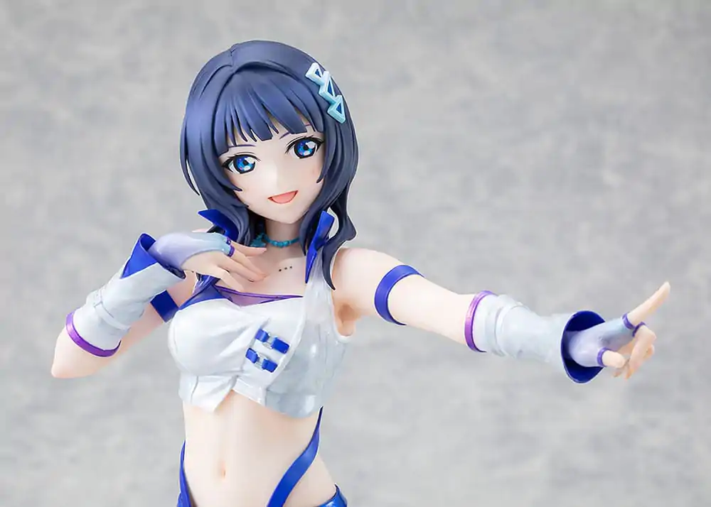 Love Live! Nijigasaki High School Idol Club PVC Statue 1/7 Karin Asaka Super Nova Ver. 24 cm Produktfoto