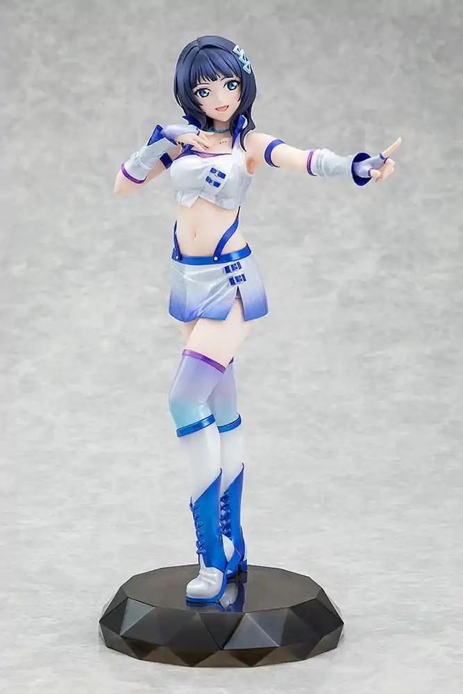 Love Live! Nijigasaki High School Idol Club PVC Statue 1/7 Karin Asaka Super Nova Ver. 24 cm Produktfoto