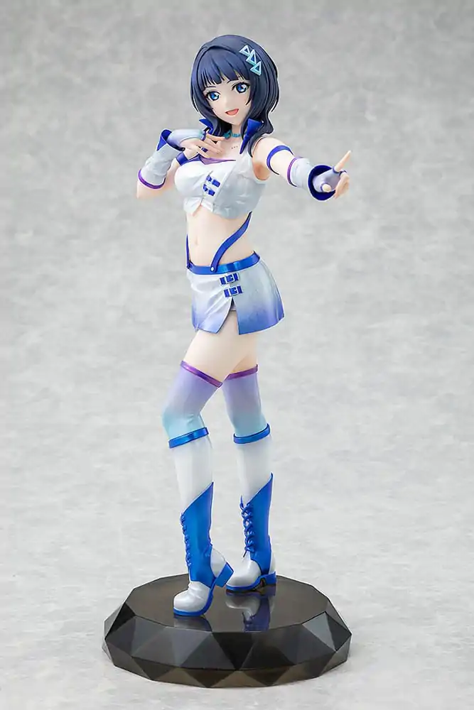 Love Live! Nijigasaki High School Idol Club PVC Statue 1/7 Karin Asaka Super Nova Ver. 24 cm Produktfoto