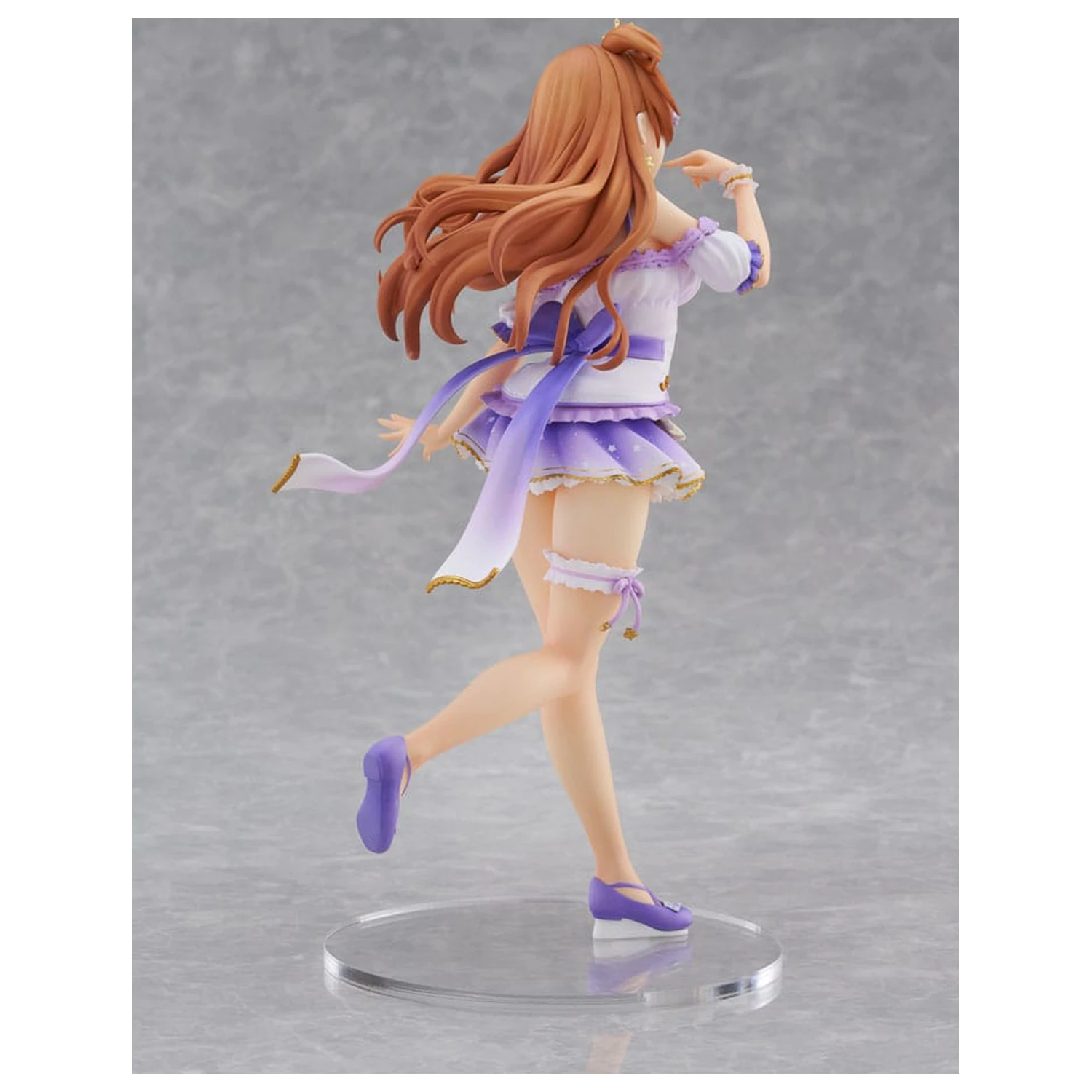 Love Live! Nijigasaki High School Idol Club PVC Statue 1/7 Konoe Kanata 22 Zentimeter Produktfoto