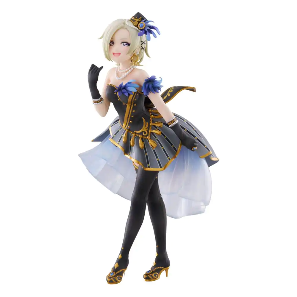 Love Live! Nijigasaki High School Idol Club PVC Statue 1/7 Osawa Rurino 23 cm Produktfoto