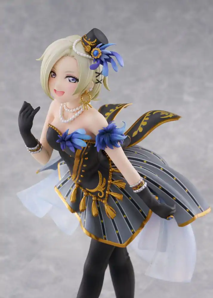 Love Live! Nijigasaki High School Idol Club PVC Statue 1/7 Osawa Rurino 23 cm Produktfoto