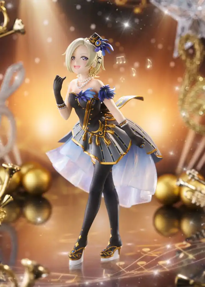 Love Live! Nijigasaki High School Idol Club PVC Statue 1/7 Osawa Rurino 23 cm Produktfoto